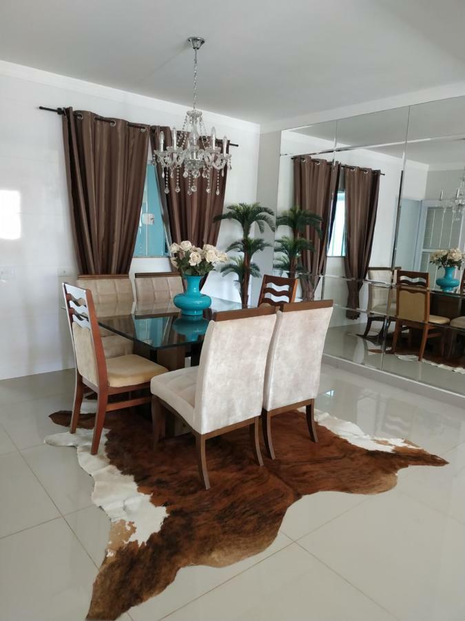 Residência Cidade Verde 1 Maringá Exterior foto